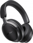 Bose QuietComfort Ultra headphones black