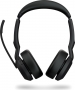 Jabra Evolve2 55 - USB-A MS stereo incl. charging station