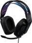 Logitech Gaming headset G335 black