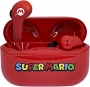OTL TWS Earpods Nintendo Super Mario Red