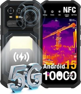 AGM G3 Pro Black/Gray