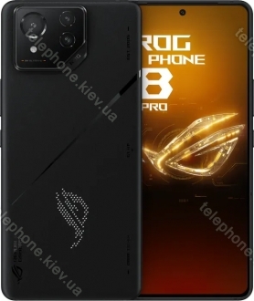 ASUS ROG Phone 8 Pro 512GB phantom Black