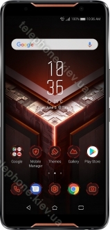 ASUS ROG Phone ZS600KL 128GB black