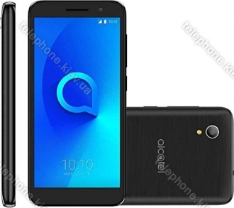 Alcatel 1 5033X black