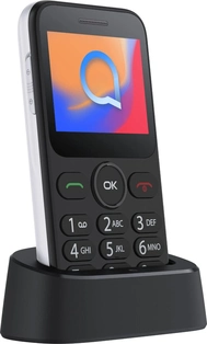 Alcatel 3085 Black