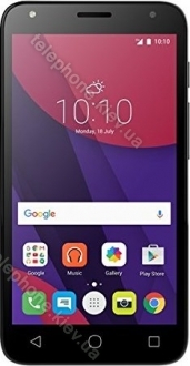 Alcatel One Touch Pixi 4 5.0" 5010D black