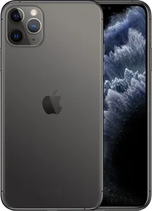 Apple iPhone 11 Pro Max 256GB space grey