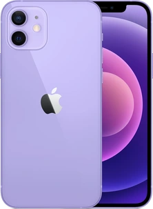 Apple iPhone 12 128GB Violet