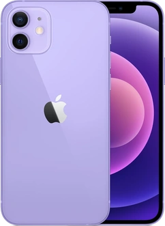 Apple iPhone 12 64GB Violet
