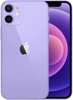 Apple iPhone 12 Mini 64GB Violet