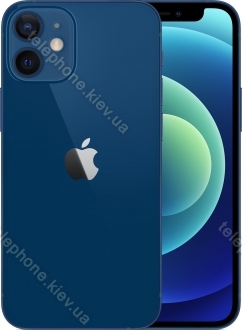 Apple iPhone 12 mini 256GB blue