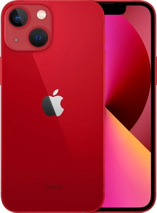 Apple iPhone 13 Mini 128GB (PRODUCT)RED