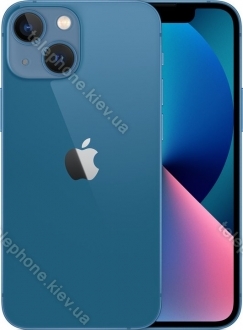 Apple iPhone 13 mini 512GB blue