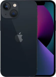 Apple iPhone 13 Mini 256GB Midnight Blue