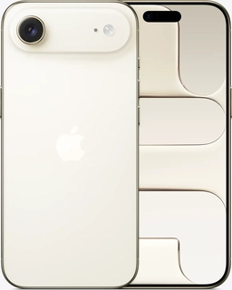 Apple iPhone Air 256GB lichtgold