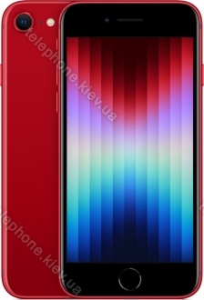 Apple iPhone SE (2022) 128GB (PRODUCT)RED
