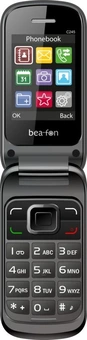 Bea-fon C245 Black