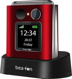 Bea-fon Fold 10 LTE Red