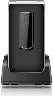 Bea-fon SL495 Black/Silver