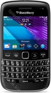 BlackBerry Bold 9790 black