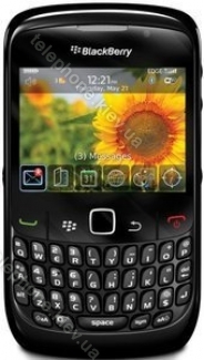 BlackBerry Curve 8520 black