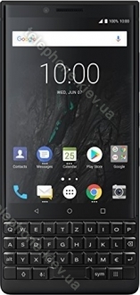 BlackBerry KEY2 Dual-SIM 128GB black
