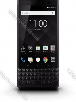 BlackBerry KEYone Black Edition (QWERTY)