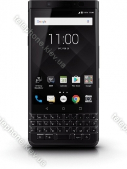 BlackBerry KEYone Black Edition