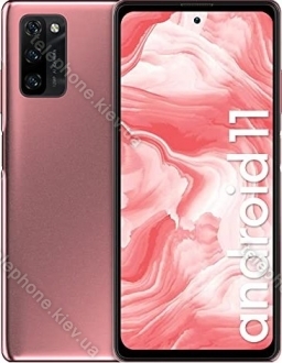 Blackview A100 Dream Pink