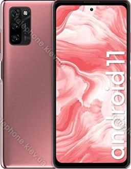 Blackview A100 Dream Pink