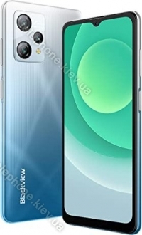 Blackview A53 Starry Blue