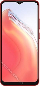 Blackview A70 Pro Guava Red