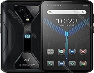 Blackview BL5000 phantom Black