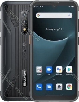 Blackview BV5200 black