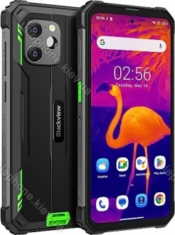 Blackview BV8900 black/green