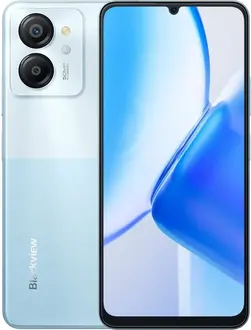 Blackview Color 8 256GB Ripple Blue