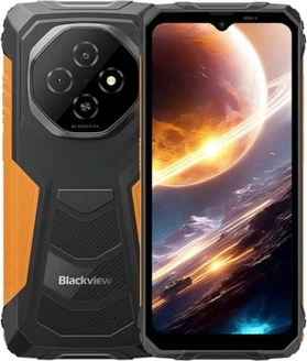 Blackview Fort 1 128GB Black/Orange