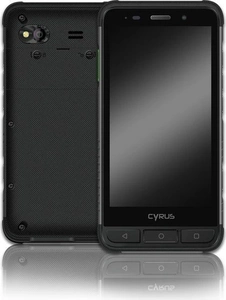 Cyrus CS45 XA Black