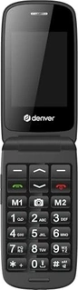 Denver BAS-24600L Black