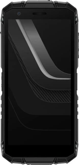 Doogee Fire 3 Max Black/Gray