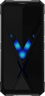 Doogee S200 Ultra 512GB Black