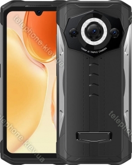 Doogee S99 Classic Black