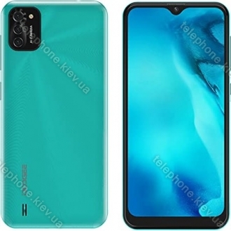 Doogee X93 green