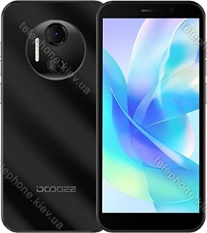 Doogee X97 Pro graphite Grey