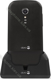 Doro 2404 black