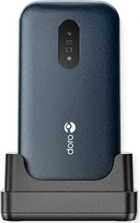 Doro 2820 без зарядки Blue/White