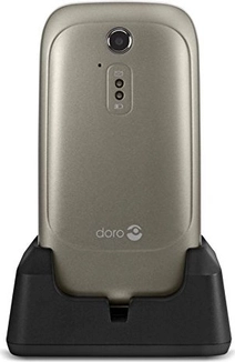 Doro 6520 gold