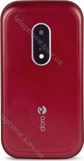 Doro 7030 red