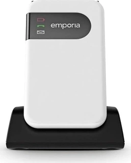 Emporia Simplicity Glam (V3) Black/White