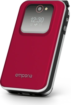 Emporia Joy LTE (V3) Red
